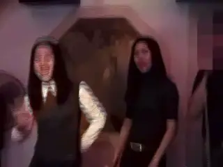 Dance Contest Whores