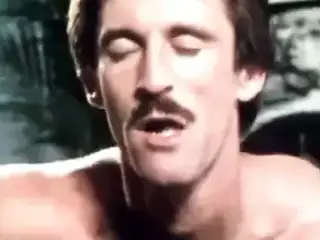 Buck Adams Fucking HARD