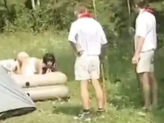 pionierki pod grexam