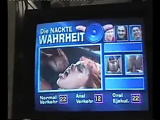 Maria Kekkonen and Remigio Zampa in a hot Video