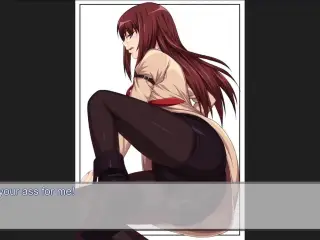 Makise Kurisu CEI - The Joi Database