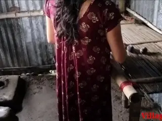 Desi indian local village wife fuck