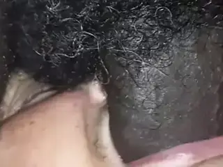 This old broad never disappoints my dick!