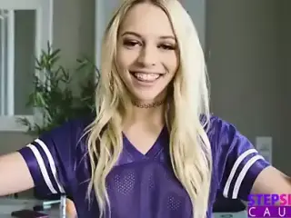 brother cums inside me