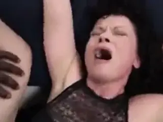 Step Mom fucks bbc