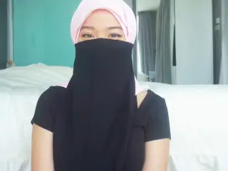 Laila's Storytime : Episode 1 - Secrets Beneath the Hijab.