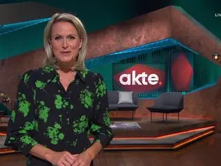 Claudia von Brauchitsch - akte. - November 09 2020