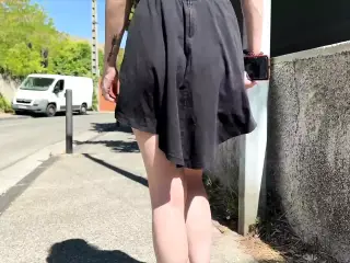 Stella loves having her ass fucked