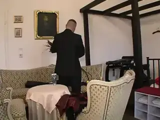 Unaussprechliche Wunsche