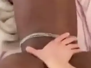 Turk Delikanli ve Zenci Sevgilisi 4