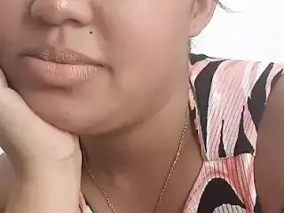 Porn casting for Keilimar, she is excited and has been in the porn industry for two years