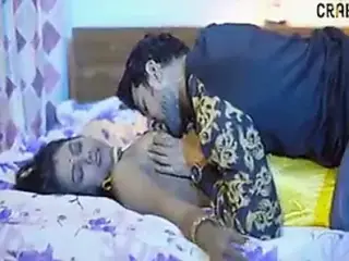 Pados wali Akeli bhabhi ke chudai