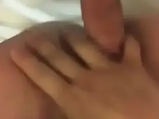 Wifey gets fucked virginia beach trip