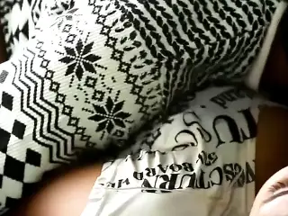 Aaj mene rashte me hi girlfriend ki jabardasti chudayi ki