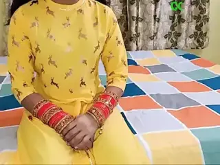 Naye chude ke sath suhagrat ka maza hai na