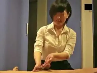 Handjob