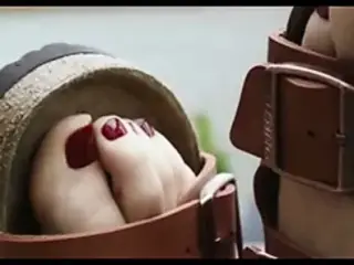 Sexy Birkenstok Porn 16