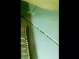 Sexy Pinay Granny