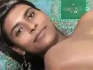 Indian girl first anal sex