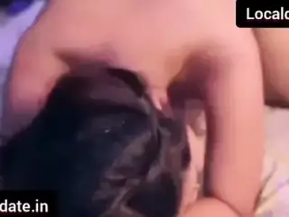 Bhabhi Ki behan Ke Sath Chudai Ka Maja Liya