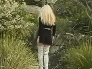 SILVIA SAINT IN HEAT - Episode 1