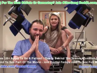 $CLOV Become Doctor Tampa & Help Straighten Out Hope Harper!