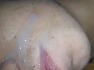 My Horny Wife Enjoying Inside Pussy Fingering & Sucking Big Dick