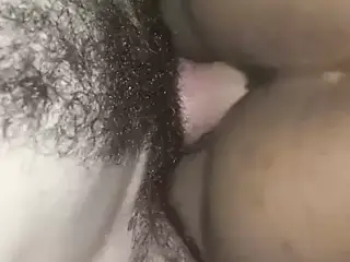 Cum bucket
