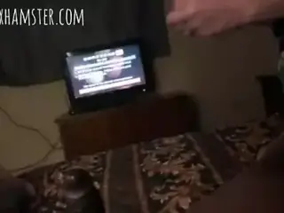 Step Mom from chicago anal