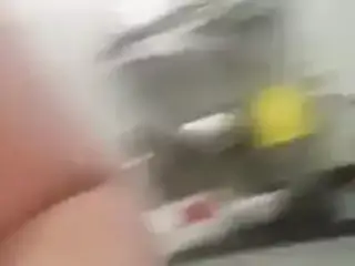 Coroa Gostosa Dancando Funk