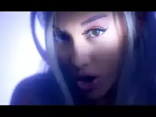 Ariana Grande BBC PMV