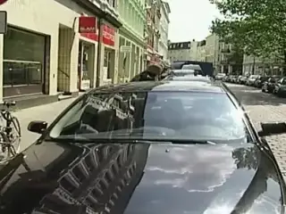 Mine SKLAVEN!!! - Scene #03