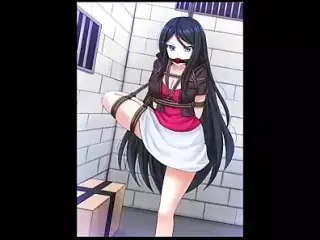 Anime Bondage Compilation #1