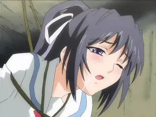 Hentai anime