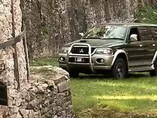 Two Horny Friends for a Big Cock Guy