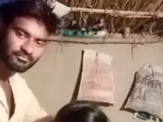 Desi bihari couple has sex