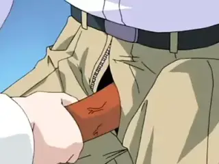 Gakuen no Shuryousha 2