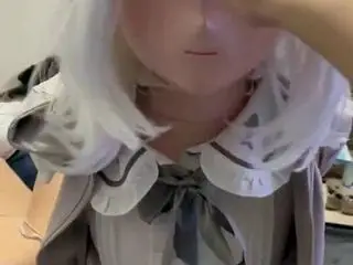 kigurumi