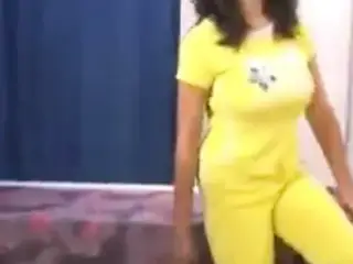 INDIAN PORNSTAR SANJANA