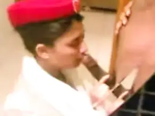 Fly Emirates Scandal