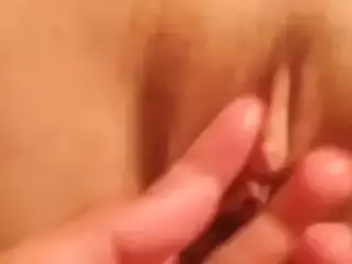 Loca is recorded with a filter and lets her friend grope her