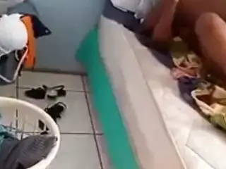 Husband caught cheating