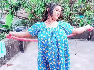 Bengali housewife yaar ke saath masti chudayi video