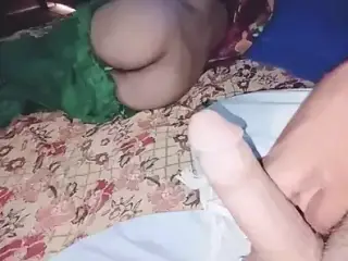 Stepsis Was Fucked by Indian College Student