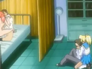 Hentai sugimoto shouko scenes, dubbed