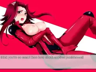 Akiza Izinski's Game JOI (CEI chance) - The Joi Database
