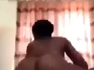 She broke him off sumthin GOOD