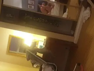 Hotel fuck birthday shag couple fucking
