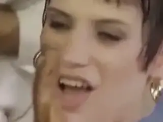Csilla Orgy
