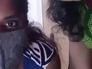 Tamil girls